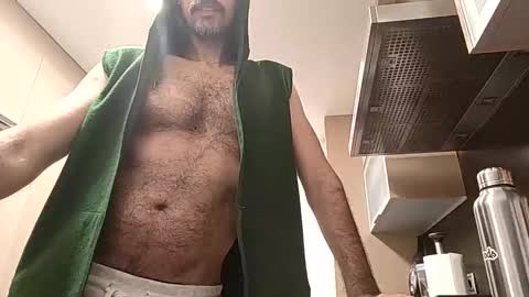 kirlian online show from 25, 2, 2025