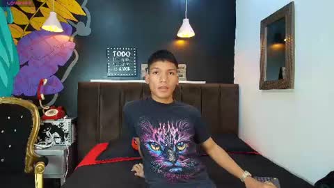 Snapshot of kirossinclair chatting on 10, 7, 2026 kirossinclair online show from 10, 7, 2026