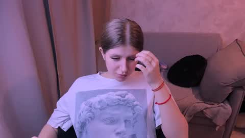 Snapshot of kirraa_ chatting on 25, 1, 2025 Kira online show from 25, 1, 2025