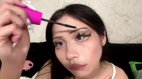 Snapshot of kishagray chatting on 20, 6, 2026 Hina online show from 20, 6, 2026