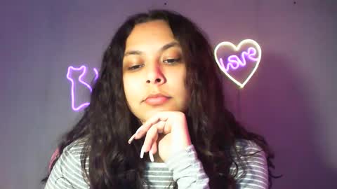 Snapshot of kiss_ameliaa chatting on 24, 2, 2025 kiss_ameliaa online show from 24, 2, 2025