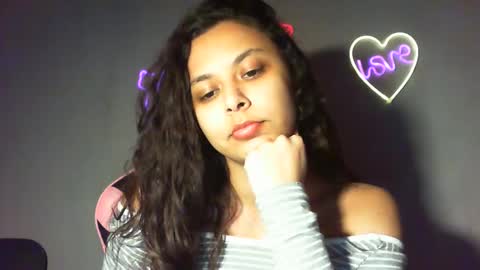 Snapshot of kiss_ameliaa chatting on 24, 2, 2025 kiss_ameliaa online show from 24, 2, 2025