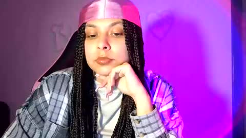 Snapshot of kiss_ameliaa chatting on 6, 3, 2025 kiss_ameliaa online show from 6, 3, 2025