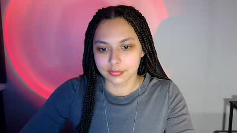 Snapshot of kiss_ameliaa chatting on 10, 3, 2025 kiss_ameliaa online show from 10, 3, 2025