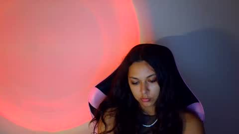 Snapshot of kiss_ameliaa chatting on 23, 9, 2025 kiss_ameliaa online show from 23, 9, 2025