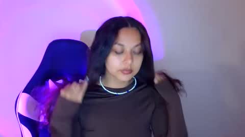 Snapshot of kiss_ameliaa chatting on 2, 10, 2025 kiss_ameliaa online show from 2, 10, 2025