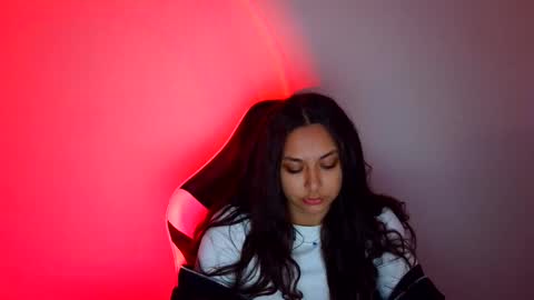 Snapshot of kiss_ameliaa chatting on 7, 10, 2025 kiss_ameliaa online show from 7, 10, 2025