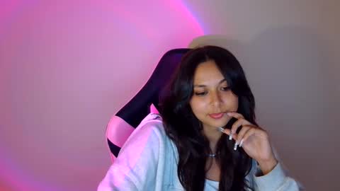 Snapshot of kiss_ameliaa chatting on 10, 10, 2025 kiss_ameliaa online show from 10, 10, 2025