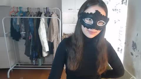 Snapshot of kiss_ass12 chatting on 6, 5, 2026 kiss_ass12 online show from 6, 5, 2026
