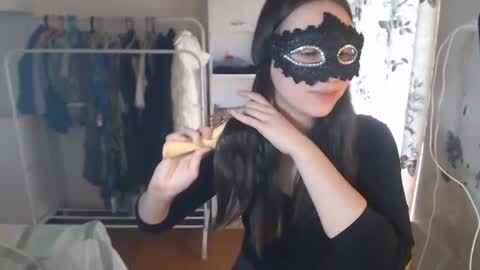 Snapshot of kiss_ass12 chatting on 10, 5, 2026 kiss_ass12 online show from 10, 5, 2026