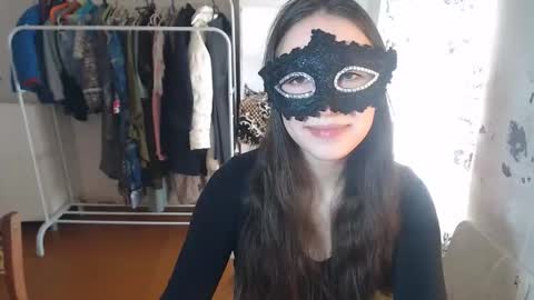 Snapshot of kiss_ass12 chatting on 12, 5, 2026 kiss_ass12 online show from 12, 5, 2026