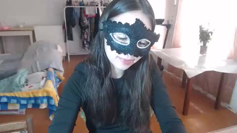 Snapshot of kiss_ass12 chatting on 22, 5, 2026 kiss_ass12 online show from 22, 5, 2026
