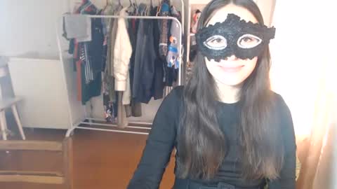 Snapshot of kiss_ass12 chatting on 19, 6, 2026 kiss_ass12 online show from 19, 6, 2026