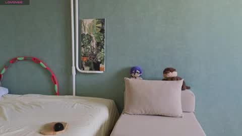 Snapshot of kiss_auraa chatting on 30, 3, 2026 Leia online show from 30, 3, 2026