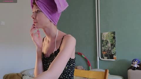 Snapshot of kiss_auraa chatting on 31, 3, 2026 Leia online show from 31, 3, 2026