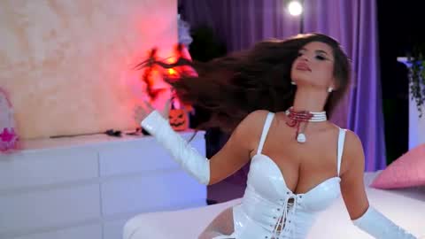 Kiss Jess online show from 31, 10, 2025