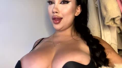 Snapshot of kiss_lissa666 chatting on 1, 8, 2026 kiss_lissa666 online show from 1, 8, 2026