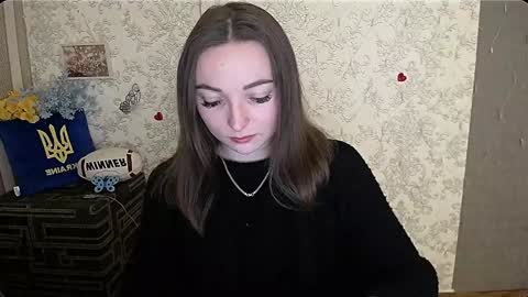 Valeria online show from 10, 12, 2024