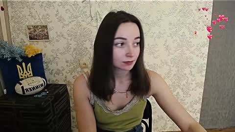 Valeria online show from 27, 1, 2025