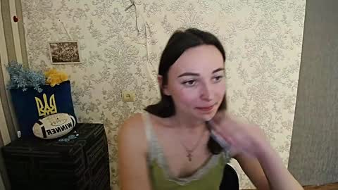 Valeria online show from 27, 1, 2025