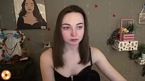 Valeria online show from 23, 2, 2025