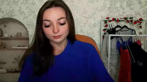 Valeria online show from 3, 10, 2025