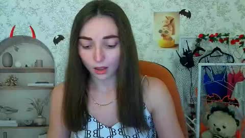 Valeria online show from 28, 10, 2025