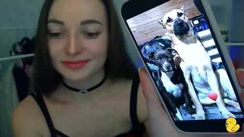 Valeria online show from 5, 3, 2026