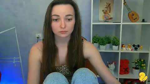 Valeria online show from 11, 3, 2026