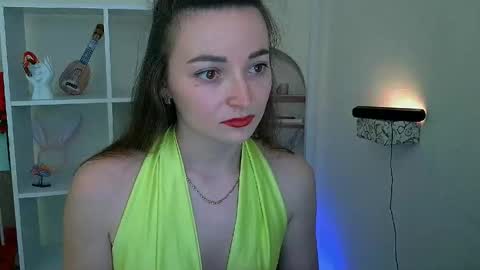 Valeria online show from 25, 5, 2026