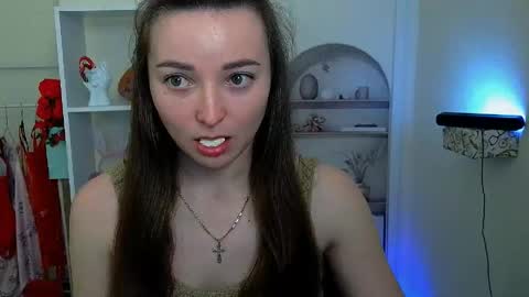 Valeria online show from 2, 6, 2026