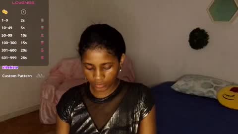 Violet  online show from 11, 12, 2024