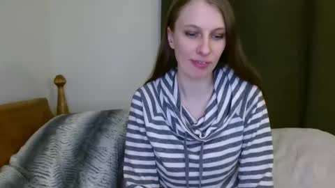 Snapshot of kissallie chatting on 21, 12, 2024 Allie online show from 21, 12, 2024