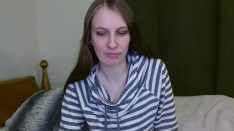 Snapshot of kissallie chatting on 21, 12, 2024 Allie online show from 21, 12, 2024