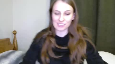 Snapshot of kissallie chatting on 23, 12, 2024 Allie online show from 23, 12, 2024