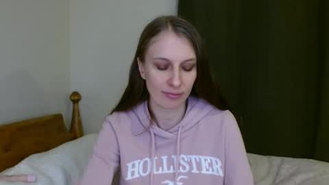 Snapshot of kissallie chatting on 31, 12, 2024 Allie online show from 31, 12, 2024