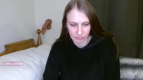 Snapshot of kissallie chatting on 10, 1, 2025 Allie online show from 10, 1, 2025