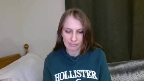 Snapshot of kissallie chatting on 27, 1, 2025 Allie online show from 27, 1, 2025