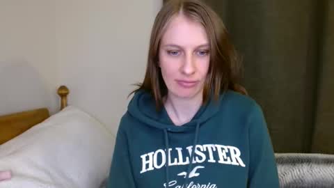 Snapshot of kissallie chatting on 28, 1, 2025 Allie online show from 28, 1, 2025