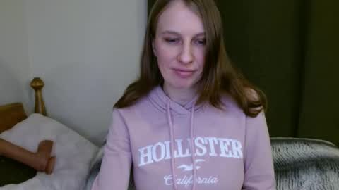 Snapshot of kissallie chatting on 4, 2, 2025 Allie online show from 4, 2, 2025