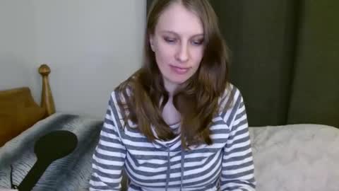 Snapshot of kissallie chatting on 11, 2, 2025 Allie online show from 11, 2, 2025