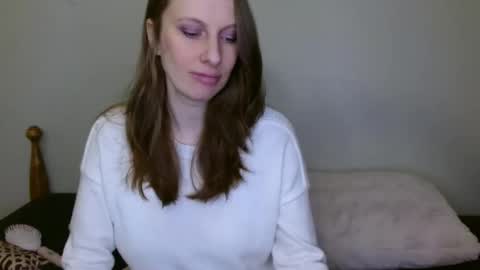 Snapshot of kissallie chatting on 7, 3, 2025 Allie online show from 7, 3, 2025