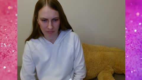 Allie online show from 2, 12, 2025