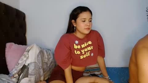 kiss and fire online show from 3, 11, 2025