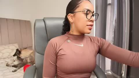 Snapshot of kisscocoaxo chatting on 25, 6, 2026 cocoa online show from 25, 6, 2026