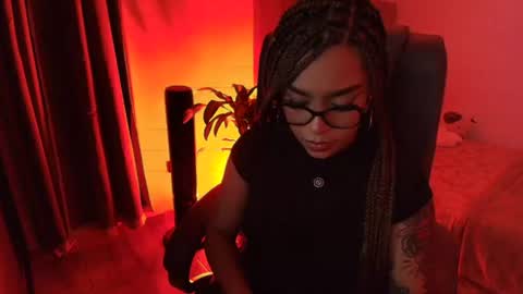 Snapshot of kisscocoaxo chatting on 19, 7, 2026 cocoa online show from 19, 7, 2026