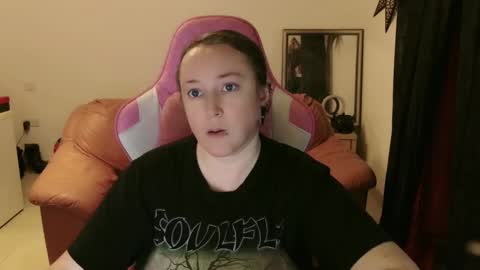 kissica online show from 26, 1, 2025