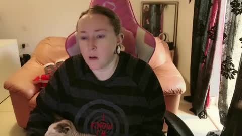 kissica online show from 9, 2, 2025