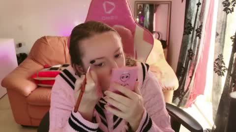 kissica online show from 11, 2, 2025