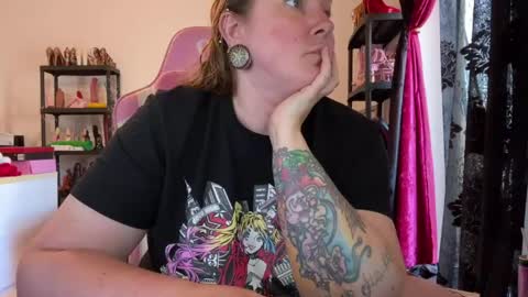 kissica online show from 26, 4, 2026